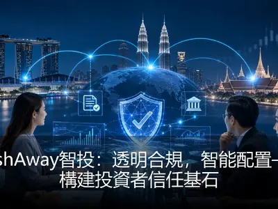 StashAway智投：透明合規，智能配置——構建投資者信任基石