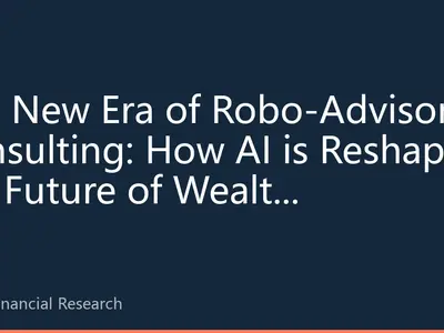The New Era of Robo-Advisory Consulting: How AI is Reshaping the Future of Wealth Management for Southeast Asians