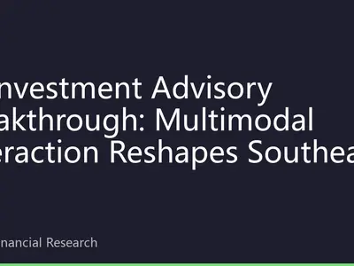 AI Investment Advisory Breakthrough: Multimodal Interaction Reshapes Southeast Asian Chinese Investment Experience