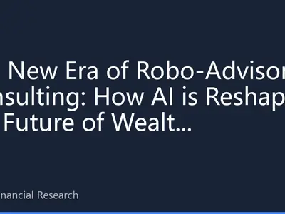 The New Era of Robo-Advisory Consulting: How AI is Reshaping the Future of Wealth Management for Southeast Asians