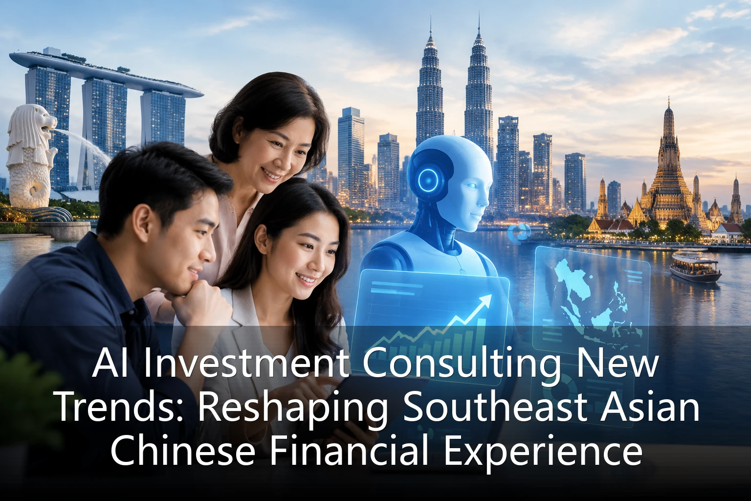 AI Investment Consulting New Trends: Reshaping Southeast Asian Chinese Financial Experience